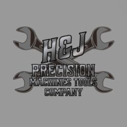 H&J PRECISION MACHINES TOOLS COMPANY