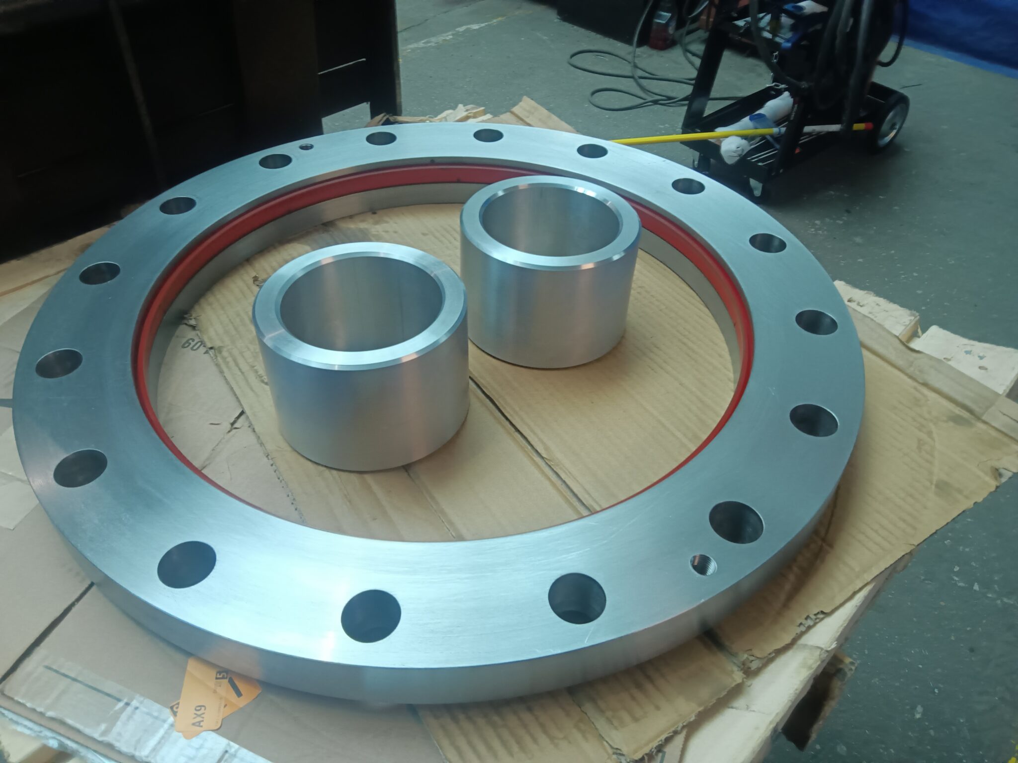 H&J PRECISION MACHINES TOOLS COMPANY – YOUR TRUSTED DESTINATION FOR ...