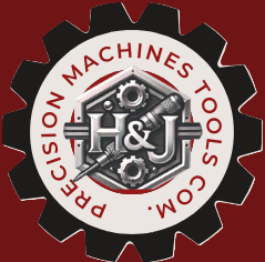 H&J PRECISION MACHINES TOOLS COMPANY